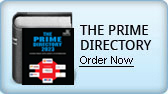  To order THE PRIME DIRECTORY click here